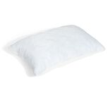 Oreiller mémoire de forme rafraîchissant 40x60cm