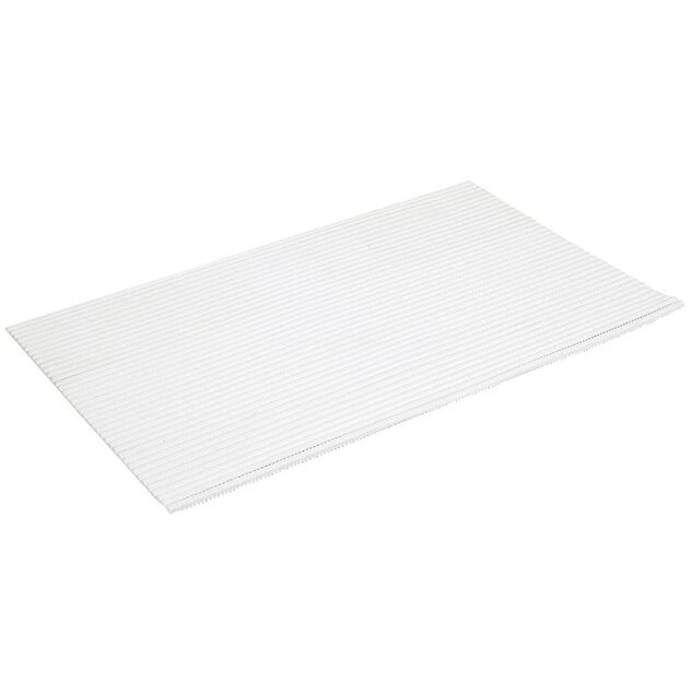 Fond d'&eacute;vier en mousse