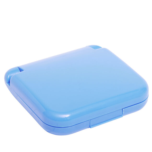 Kit mercerie trousse de voyage avec accessoires