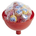 Sucette XL avec 15 sucettes à l'intérieur 2 modèles