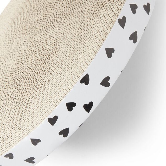 Grattoir pour chat &Oslash;30 cm