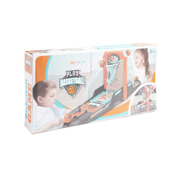 Jeu basketball de table 6 pièces