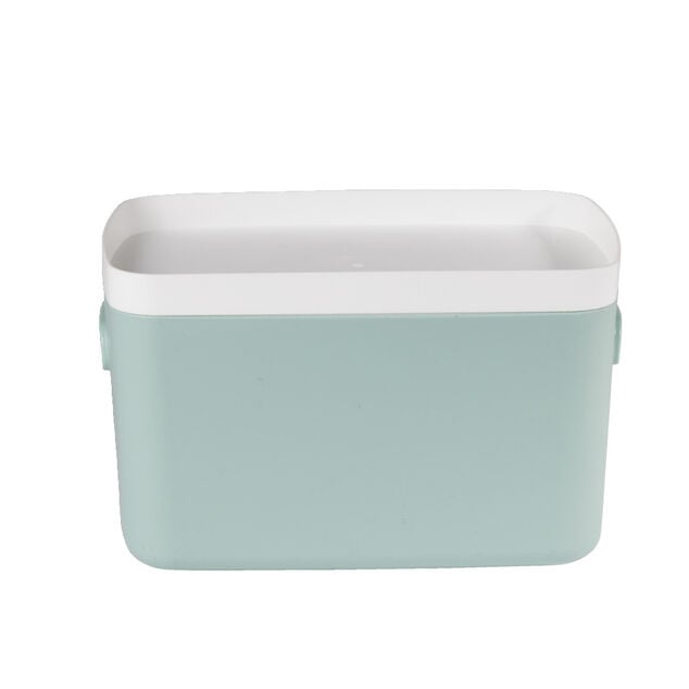 Bo&icirc;te de rangement polypropyl&egrave;ne 4L