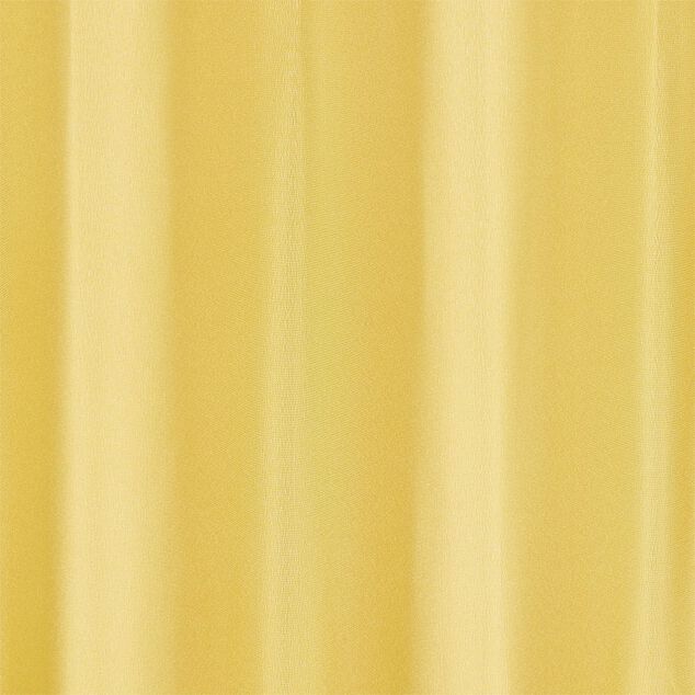 Rideau Oxford 140x240cm jaune