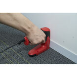 Agrapheuse cloueuse &eacute;lectrique