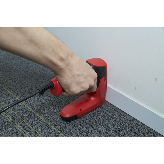 Agrapheuse cloueuse &eacute;lectrique