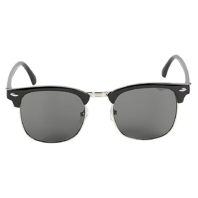 Lunettes de soleil mixtes (4 mod&egrave;les)