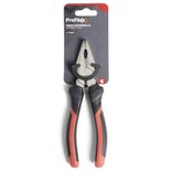 Pince universelle 18cm rouge