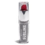 Rouge &agrave; l&egrave;vres sublime N&deg;08 rose coup de coeur