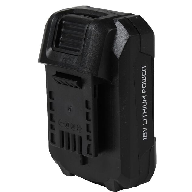 Batterie 1500 mAh 20v pour les outils de la gamme Profilex