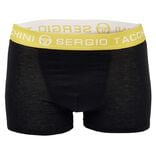 Boxer Sergio Tacchini