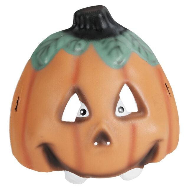 Demi masque Halloween enfant