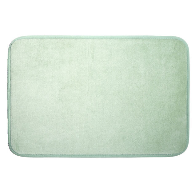 Tapis de salle de bain pastel 40x60cm - 3 coloris