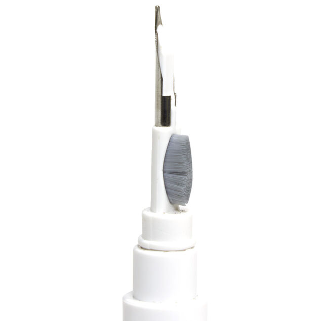 Mini outil de nettoyage multifonction pour smarphone et multim&eacute;dia