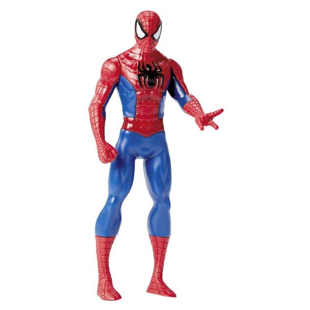 Figurine MARVEL articul&eacute;e H15 cm