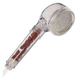 Pommeau de douche sérénité