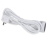 Rallonge &eacute;lectrique 1,5 m