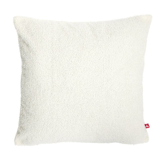 Housse de coussin 45x45cm - 4 coloris