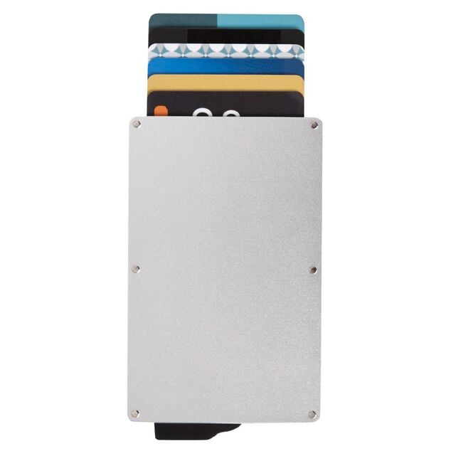 Porte carte protection