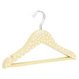 Cintre en bois pour enfant x3 - L30,5xH19cm