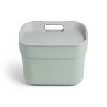 Poubelle de tri verte 5L