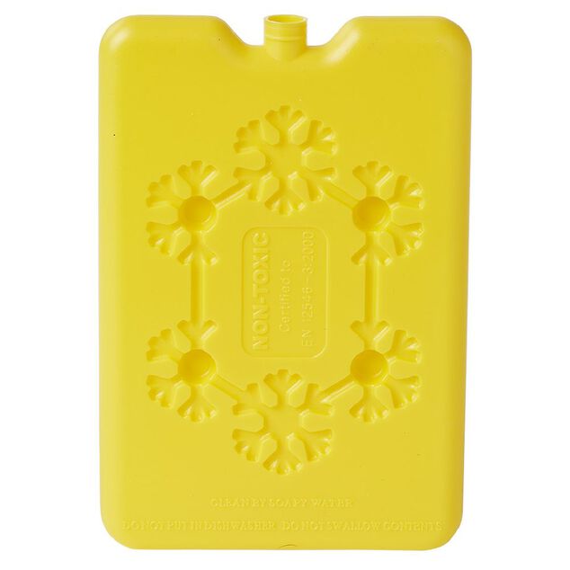 Bloc de glace r&eacute;frig&eacute;rant 200ml (4 mod&egrave;les)