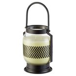 Bougie lanterne