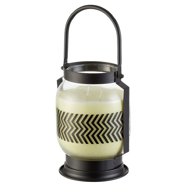 Bougie lanterne