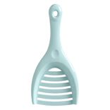 Pelle à litière en plastique L25cm (2 modèles)