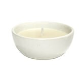 Lot de 2 bougies parfumées 5H dans bol - 3 modèles