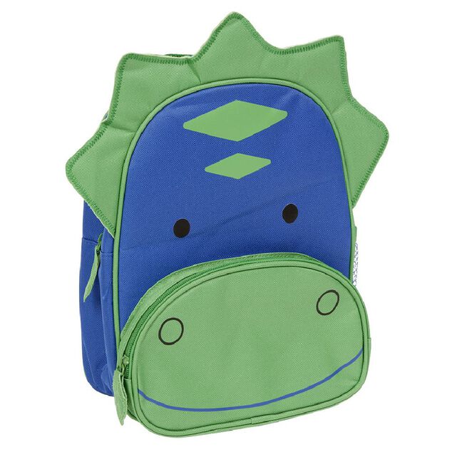 Sac &agrave; dos fra&icirc;cheur Dinosaure 6L