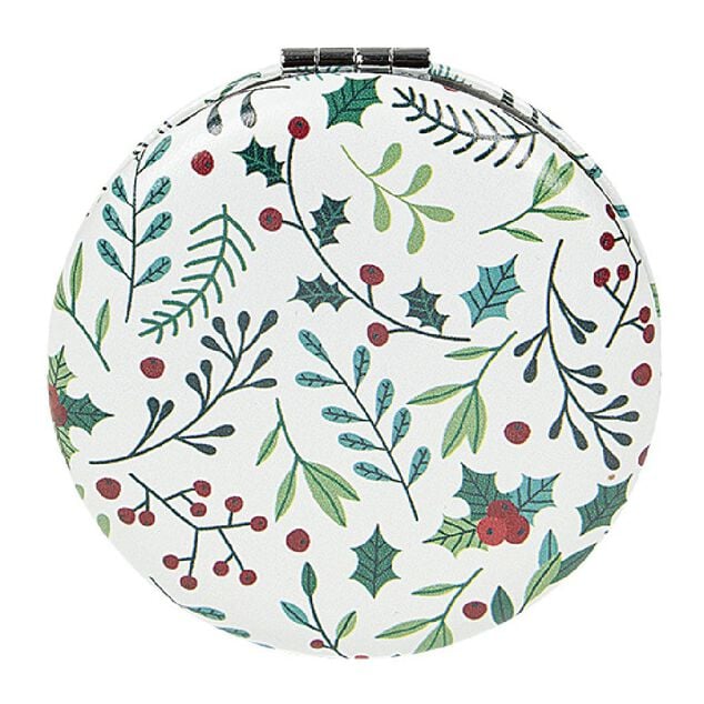 Miroir pliable au design No&euml;l