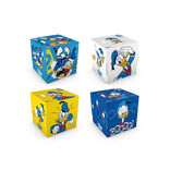 Bo&icirc;te de mouchoirs en papier motif Donald Disney