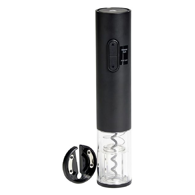 Ouvre bouteille &eacute;lectrique 25W