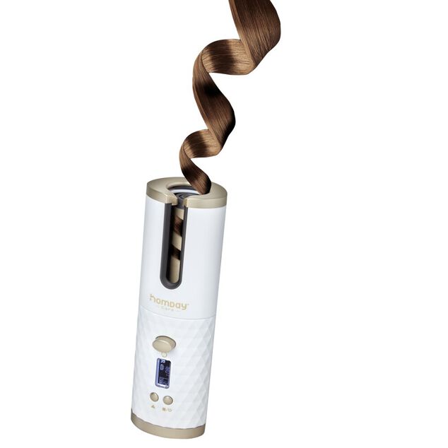 Boucleur sans fil Homday care