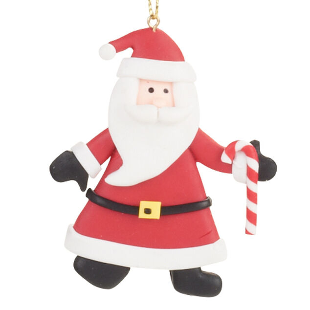 Suspension P&egrave;re No&euml;l sucre d orge