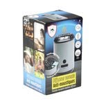 Diffuseur anti-moustique nomade rechargeable compatible tablette &Oslash;7,5xH11,5cm