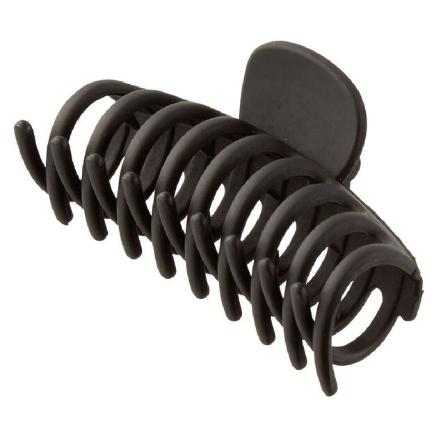 Pochette avec accessoires cheveux femme