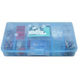 Accessoires de couture