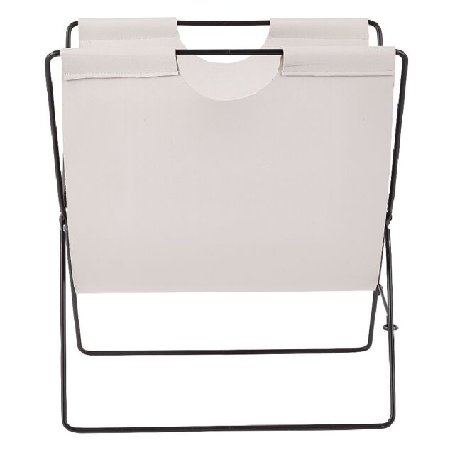 Range magazine pliant