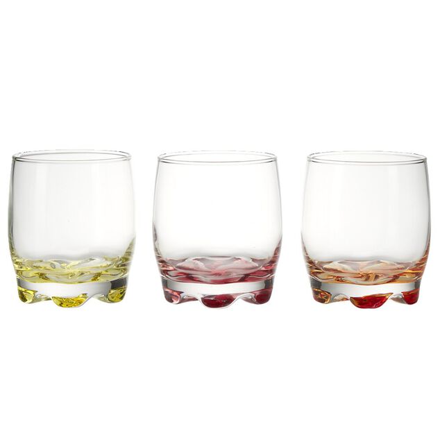 Verre gobelet X3 Jidoo 2.0