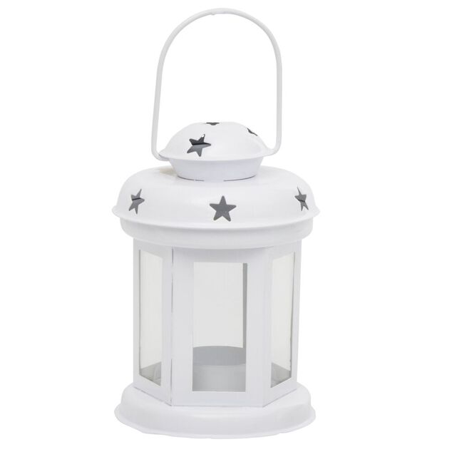 Lanterne photophore m&eacute;tal