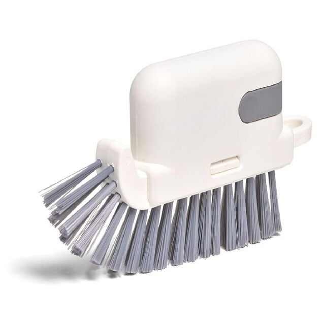 Brosse de nettoyage 3-en-1