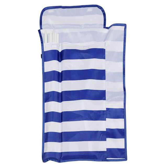 Tente de plage portable