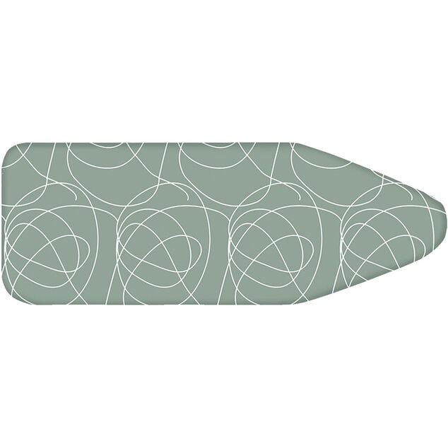 Housse de table à repasser 140x55 cm