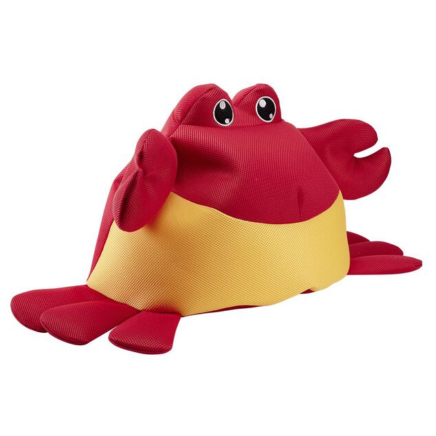 Peluche doudou d'eau crabe Joey