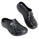 Sabots Hipps femme noirs 38/39