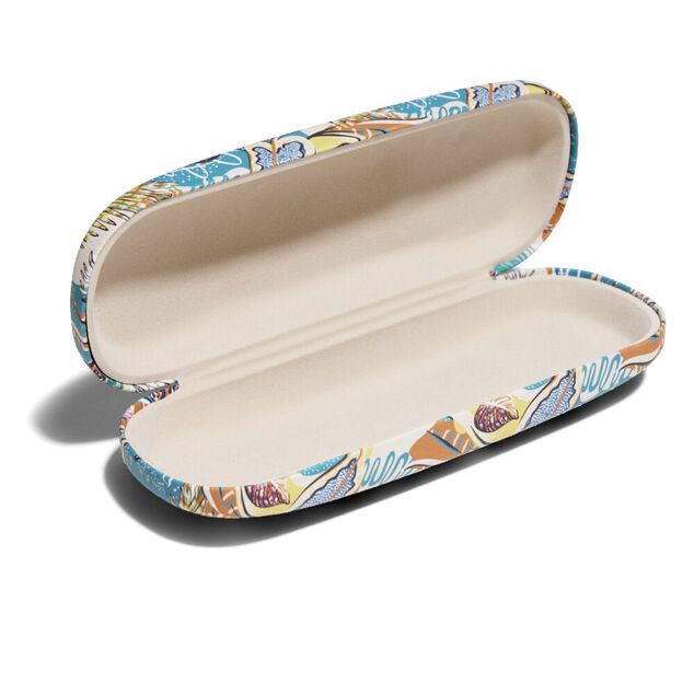 &Eacute;tui &agrave; lunettes rigide (4 mod&egrave;les)