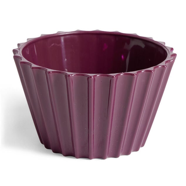 Coupelle polypropyl&egrave;ne &Oslash;10cm - 4 coloris