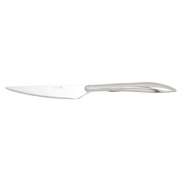 Couteau inox